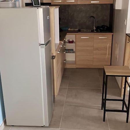 Apartamento Loft Entier, Calme, Fibre Et Wifi Saint-Quentin  Exterior foto